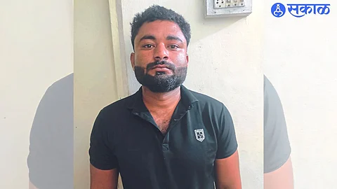 Raja Chauhan