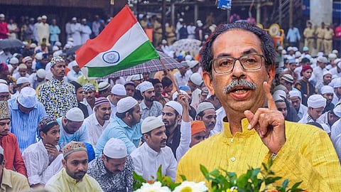 Ratnagiri-Sindhudurg Lok Sabha Muslim Community