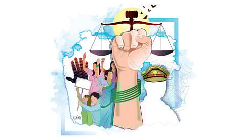 police justice