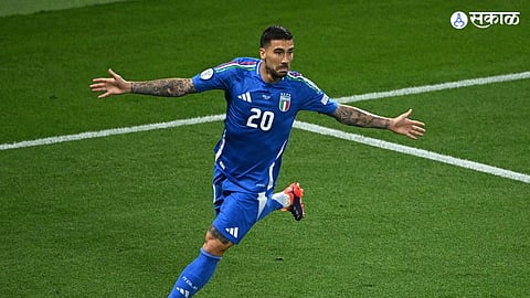 Euro 2024 Group B Points Table