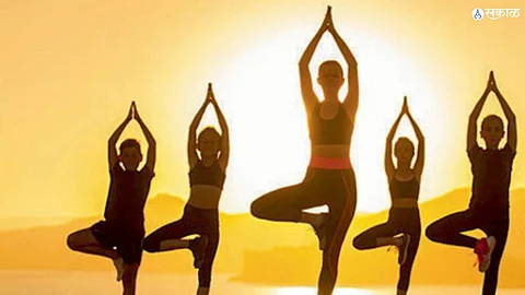 Yoga Day
