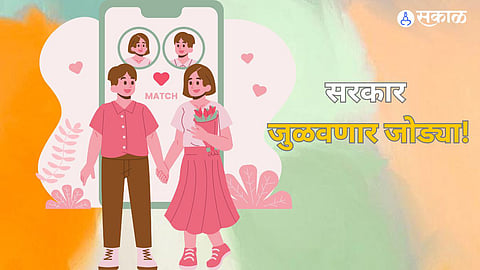 Japan Dating App|Tokyo Futari Story