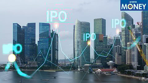 90 thousand crores to raise 56 companies from stock market SEBI approves 17 companies for IPO