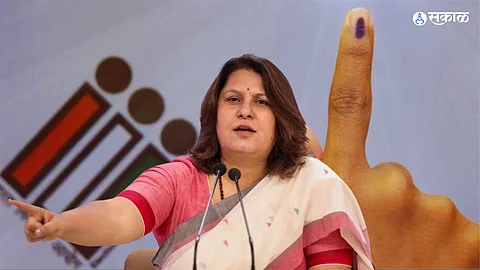 Lok Sabha Election Exit Poll 2024