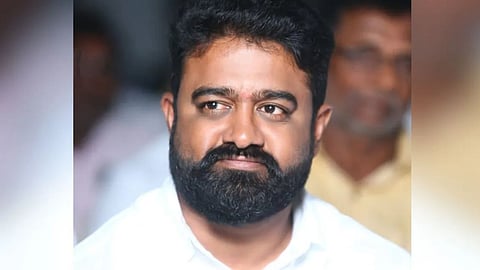 ST Sarkar Gang chief Sanjay Telnade