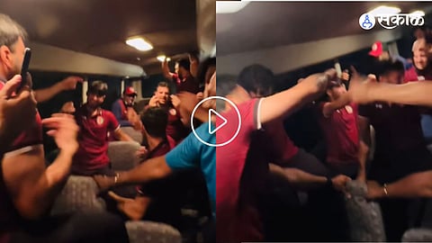 Afghanistan Cricket Team