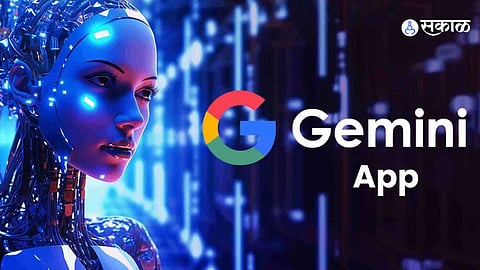 Google Gemini App Available in 9 Languages