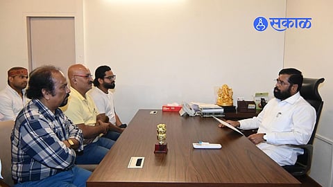 Pune Porsche Accident_CM Eknath Shinde