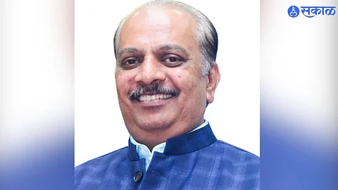Lalit Gandhi