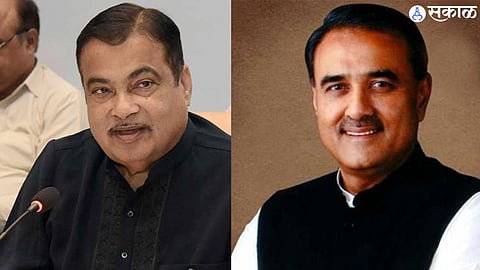 PM Modi's Swearing-In Ceremony