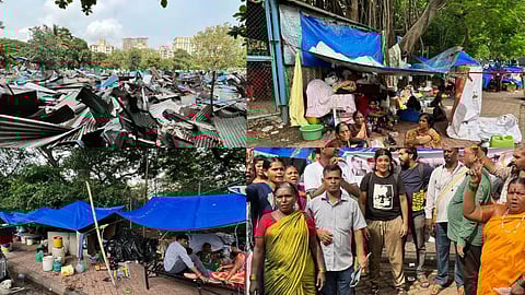 Jaibhim Nagar Hiranandani