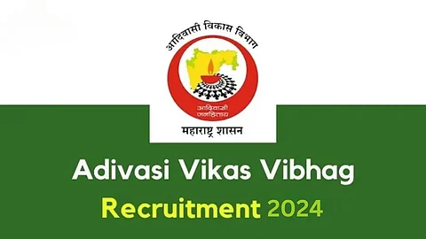 Adivasi Vikas Vibhag Bharti