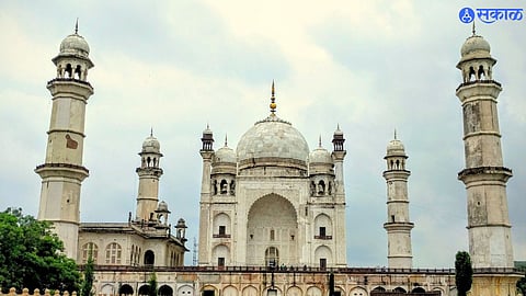 Bibi ka Maqbara