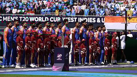 T20 World Cup 2024 Final India vs South Africa