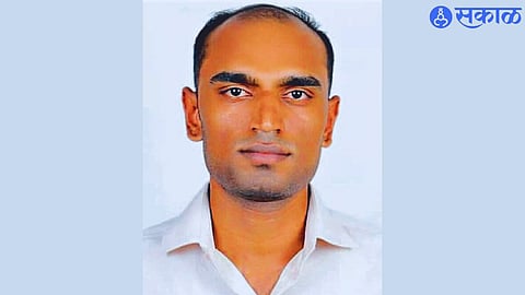 parikshit Gulab Saner