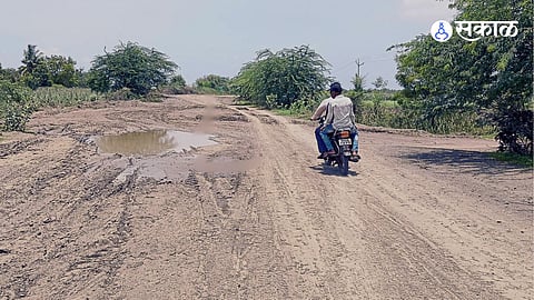 Paithan - Pandharpur