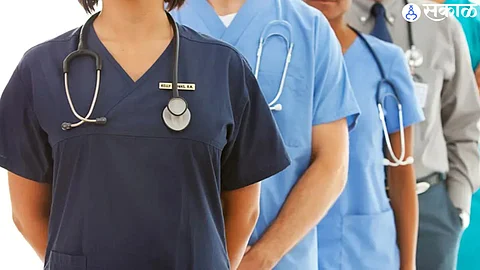 Arogyavardhini need for staff for dispensary project