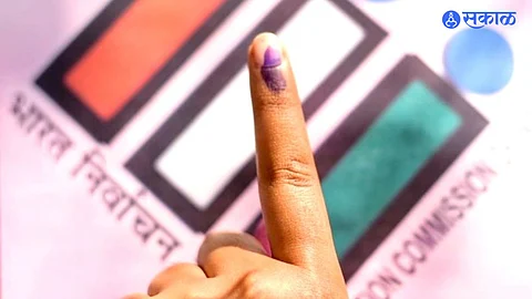 कोकण पदवीधर मतदारसंघात १३ उमेदवार रिंगणात, सर्वाधिक मतदार एकट्या ठाण्यात