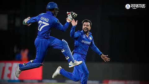 Brian Lara Predicted Afghanistan in Semifinals