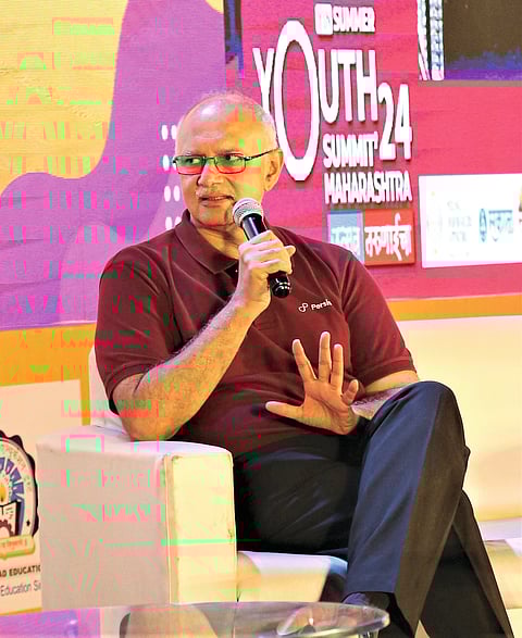 उदयोन्मुख भारतात मिळणाऱ्या संधींसाठी युवकांनी व्हावे सज्ज