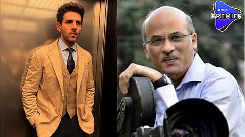 Kartik Aaryan New Movie