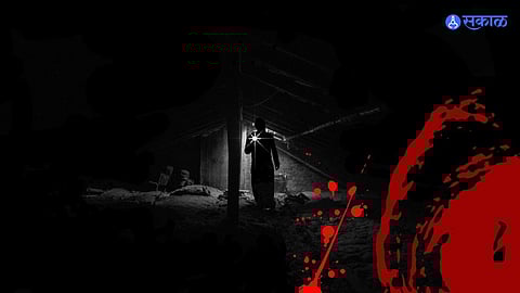 Virar Murder: विरारमध्ये खुनाचे सत्र सुरुच, अनैतिक प्रेम संबंधातून महिलेची हत्या!