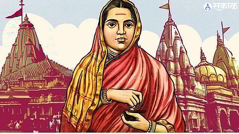 ahilyadevi holkar jayanti 2024