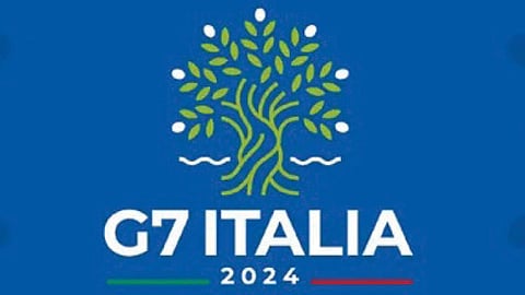 G7 Italia