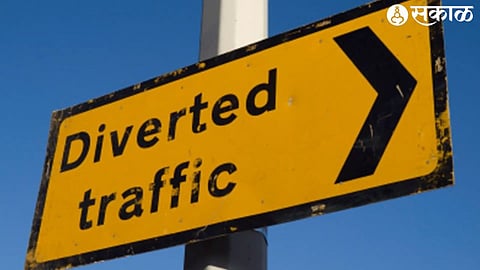 Diverted Traffic