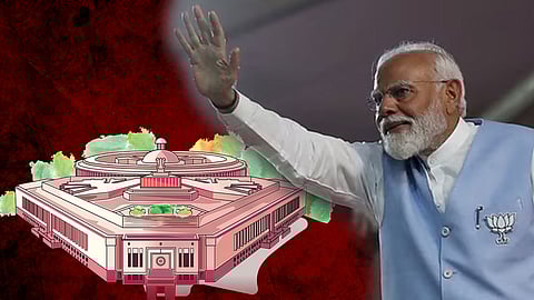 Narendra Modi