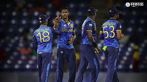 Mahela Jayawardene resigns as consultant coach of Sri Lanka