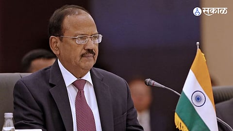 Ajit Doval