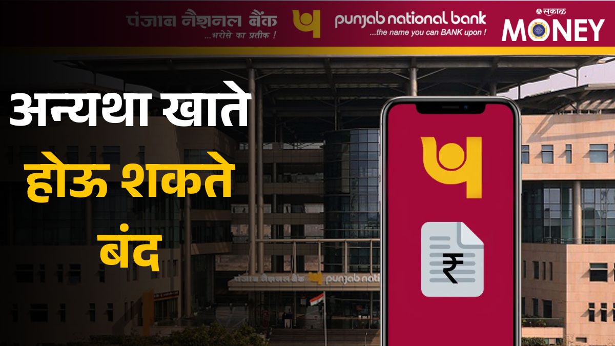 Punjab National Bank Alert