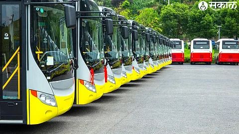 E-Bus