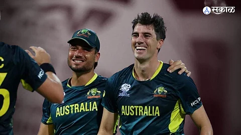 Pat Cummins secures back-to-back hat-tricks in T20 World Cup 2024