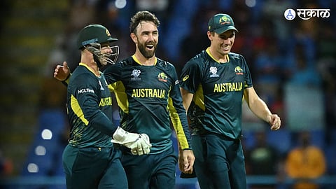 Australia | T20 World Cup 2024
