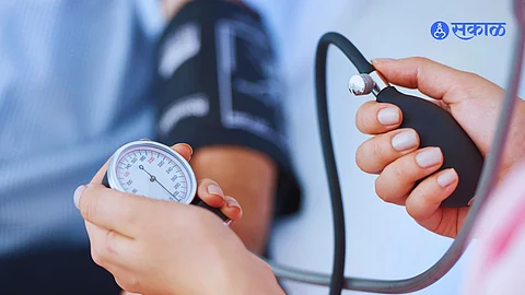 Blood Pressure