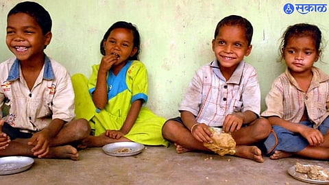 Child Malnutrition Free