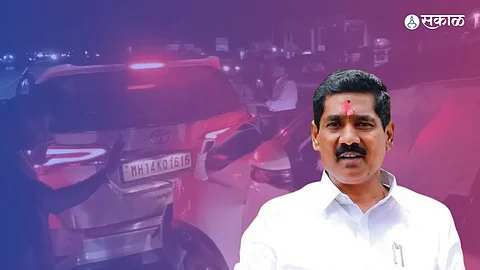Beed lok sabha election 2024