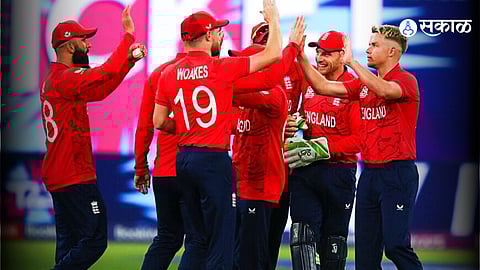 England Cricket team