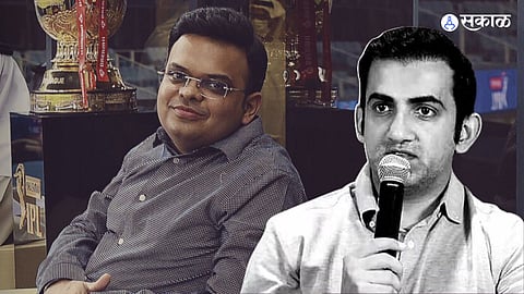 Team India Head Coach Gautam Gambhir