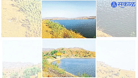 Dam