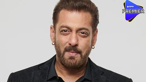 बिश्नोई गँगच्या नावानं पुन्हा सलमानला जीवे मारण्याची धमकी; 25 वर्षीय तरुणाला पोलिसांनी केली अटक