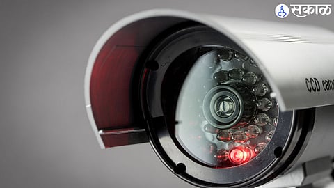 CCTV watch on Zilla Parishad schools