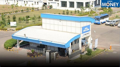 Grindwell Norton Ltd