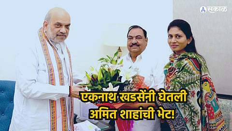 Eknath Khadse