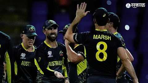 Australia Cricket Team T20 World Cup 2024 Semi Final Scenario
