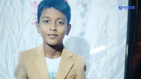 Vasai: शॉक लागल्याने अकरा वर्षीय बालकाचा दुर्देवी मृत्यू