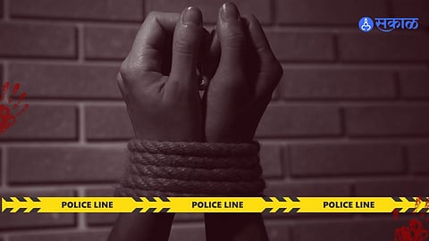 Tembroni police arrest Kartik Khandale’s second cousin for planning his murder; both accused now in police custody.