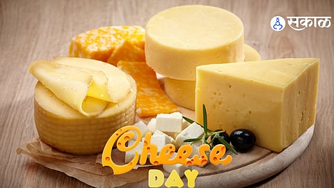 National Cheese Day 2024: